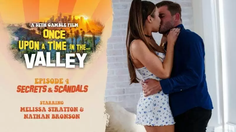 New  Melissa Once Upon A Time In The Valley Secrets & Scandals 25 07 25 Milf  BigTits  BigAss  Brunette  Hardcore  DemonINC  bigwarp.io  doodstream.com