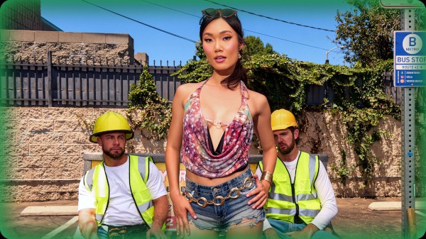 Brazzers /  - Lucy Mochi, Seth Gamble, Leo Vice, Elias Cash, Mighty Dee, Girthmasterr Mega Perv - Episode 3 / 22.09.2026