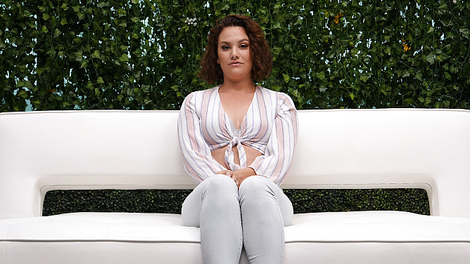 Casting Couch HD - Shyla  / 14.12.2018