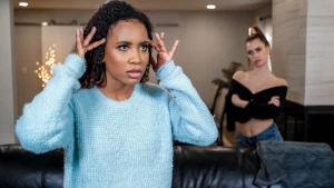 Episodes / Digitalplayground - Demi Sutra, Jill Kassidy What Friends Are For: Episode 2 / 20.1.2020