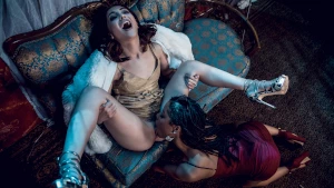 Episodes / Digitalplayground - Jane Wilde, Kira Noir Better Things To Do: Episode 4 / 01.7.2019