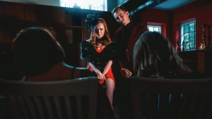 Episodes / Digitalplayground - Kimmy Granger, Ella Hughes Uninvited Part 4 / 25.1.2019