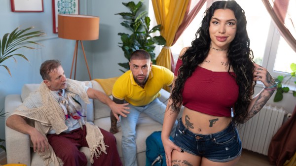 Peter The Redemption