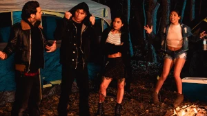 Flixxx / Digitalplayground - Abella Danger, Joanna Angel You Will Regret This Scene 4 / 23.1.2019