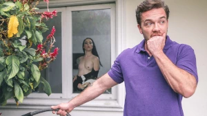 Flixxx / Digitalplayground - Bambi Black Maid For Loving You / 23.5.2018