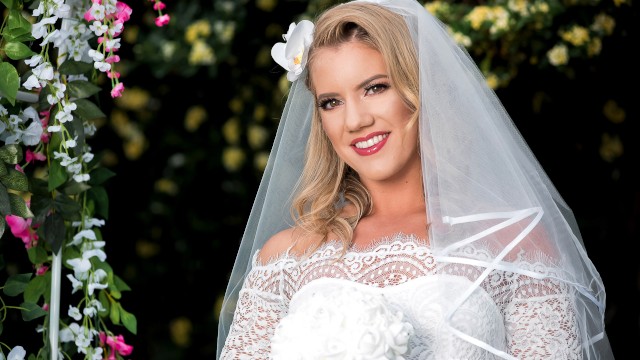 Look At Her Now / Realitykings - Xander Corvus, Candice Dare Lesbehonest: Part 2 / 05.6.2020