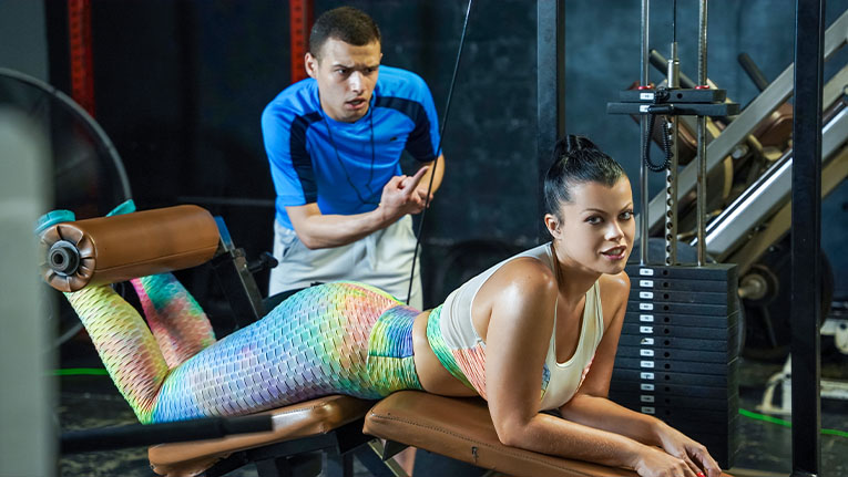 Peter The Redemption