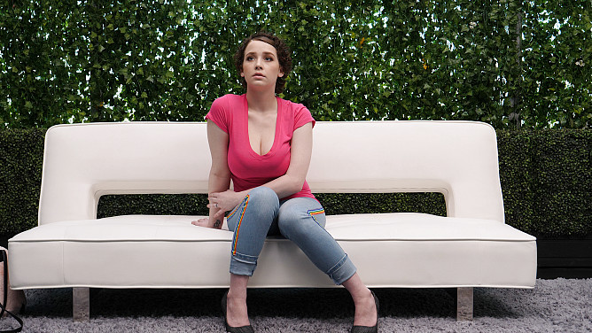 Net Video Girls - Anna  / 25.12.2018