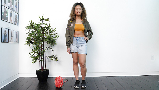 Net Video Girls - Ava  / 28.5.2019