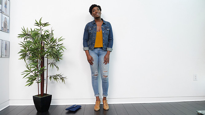 Net Video Girls - Kelly  / 27.8.2019