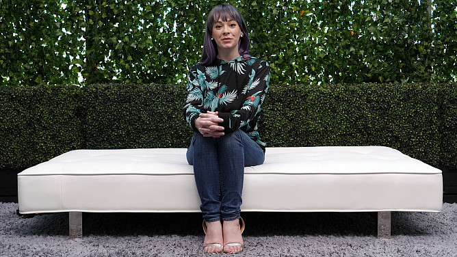 Net Video Girls - Mercy  / 4.12.2018