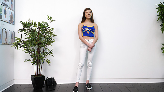 Net Video Girls - Winter  / 12.2.2019