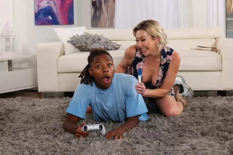 New  Adira Allure That Time I Got My Stepmom Pregnant 02 (05-12-2025) Hardcore  Milf  Bigtits  Roleplay  BBC  Family  Pregnant  Stepmom  Creampie  ILUVY  lulustream.com  strmup.to