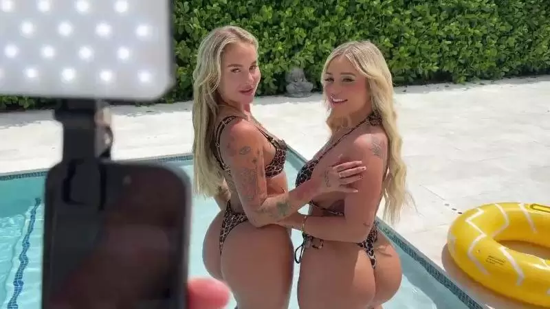 New  Ali Rose  Kali Roses NEW Double Tatter Blonde Pool Day Threesome (2025) Hardcore  Milf  Bigtits  Threesome  Pov  Onlyfans  ILUVY  lulustream.com  strmup.to