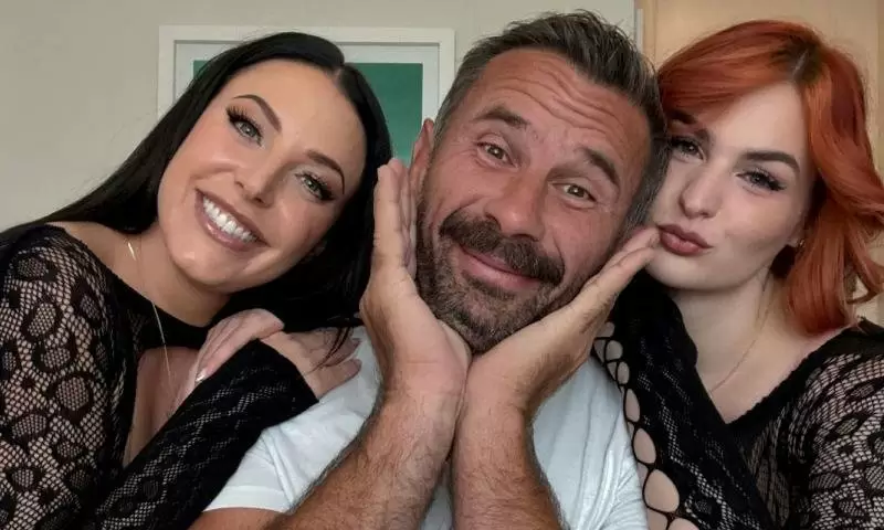 New  Angela White  Abigaiil Morris Brand New BGG Threesome (2026) Hardcore  Milf  Bigtits  Threesome  Australian  Onlyfans  ILUVY  lulustream.com  doodstream.co