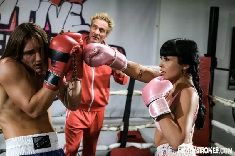 New  Beca Barbie Million Dollar Beca  A Feisty Threesome (19-12-2025) Hardcore  Threesome  Family  ILUVY  lulustream.com  strmup.to