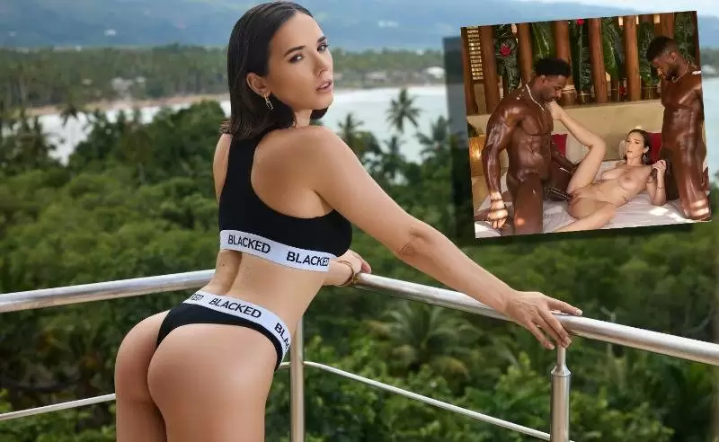 New  Blacked Eve Sweet Scorned Part 4 (12-02-2026) Hardcore  Artporn  Threesome  Black  ILUVY  lulustream.com  vidnest.io