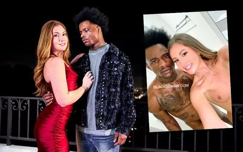 New  BlackedRaw Kimmie Haze Petite Bendy Redhead Gets Stretched Out (27-03-2026) Hardcore  Artporn  Black  ILUVY  luluvdo.com  myvidplay.com