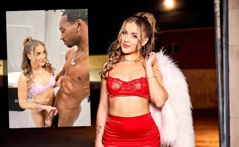 New  BlackedRaw  Serena Sterling Insatiable Blonde Devours Monster BBC (21-01-2026) Hardcore  Artporn  Blonde  BBC  Black  ILUVY  lulustream.com  vidnest.io