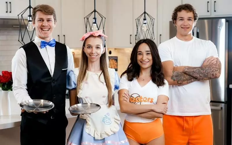 New  Breezy Bri  Isabella Nice Give Me the Secret Sauce Stepbro Waitress War Swap (05-10-2025) Hardcore  Roleplay  Family  Foursome  ILUVY  lulustream.com  savefiles.com