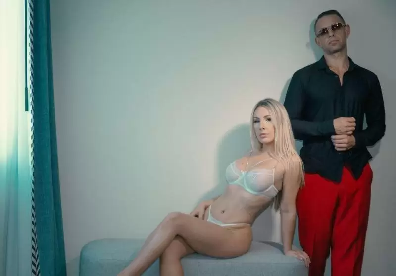 New  Bunny Madison Goodies (27-03-2026) Hardcore  Milf  Bigtits  Roleplay  ILUVY  luluvdo.com  myvidplay.com