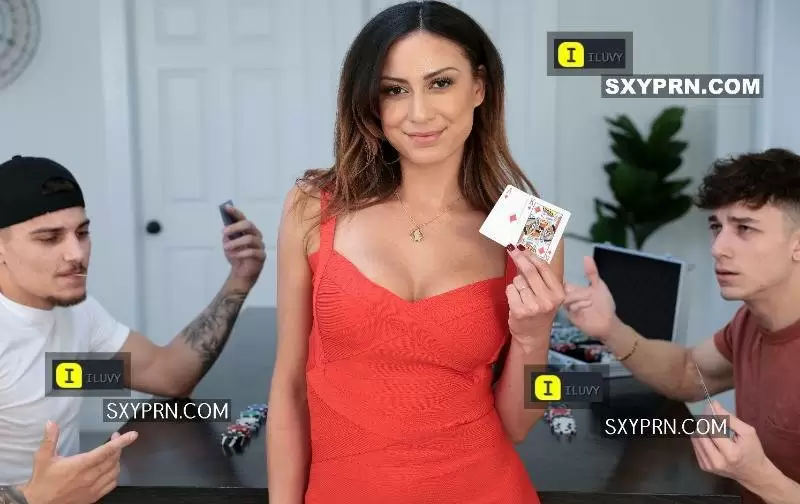 New  Cassie Del Isla Stepmom Ups The Ante (02-08-2024) Hardcore  Milf  Bigtits  Threesome  Roleplay  Family  ILUVY  amdahost.com