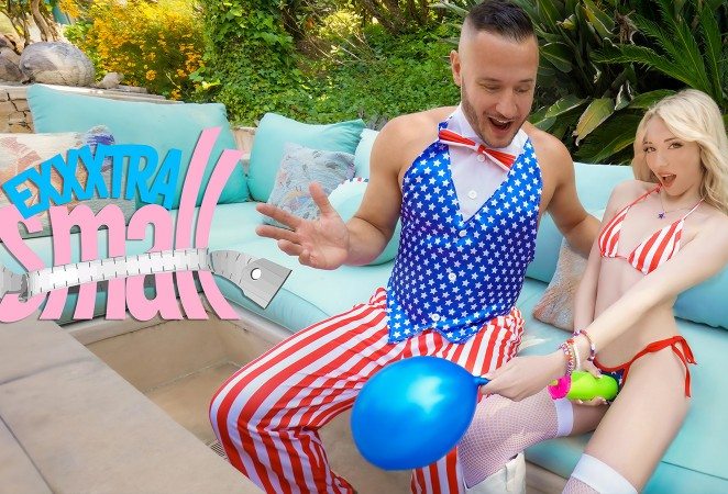 New  Cecelia Taylor Patriotic Pussy Pounding (04-07-2024) Hardcore  Roleplay  Pov  ILUVY  doodstream.com  amdahost.com