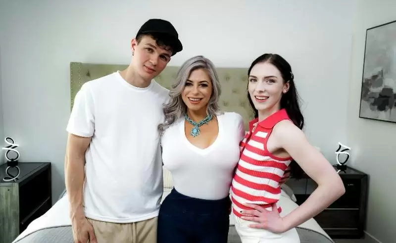 New  Celestina Blooms  Bambi Blitz Caught Pillow Humping Stepmom Wants Cock Too (13-04-2025) Hardcore  Milf  Bigtits  Roleplay  Family  Dtepmom  ILUVY  lulustream.com  savefiles.com