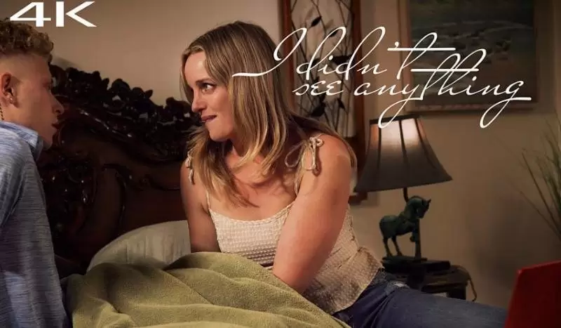 New  Charlie Forde I Didnt See Anything  (16-05-2025) Hardcore  Roleplay  Family  ILUVY  lulustream.com  bigwarp.io