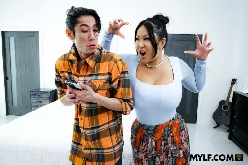 New  Connie Perignon Dont be a Fucking Whimp Make Mommy Cum NOW (05-03-2026) Hardcore  Milf  Bigtits  Roleplay  Family  Stepmom  Asian  ILUVY  lulustream.com  doodstream.com