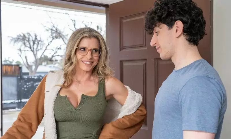 Peter The Redemption