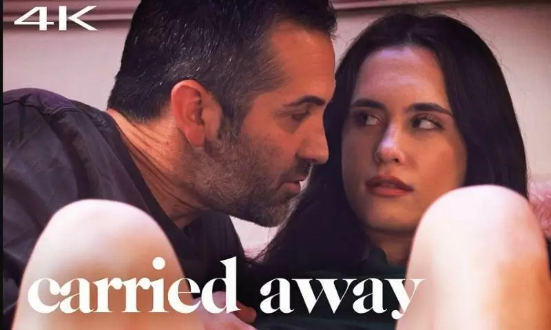 New  Daisy Phoenix Carried Away (01-04-2025) Hardcore  Roleplay  Family  ILUVY  luluvdo.com  myvidplay.com