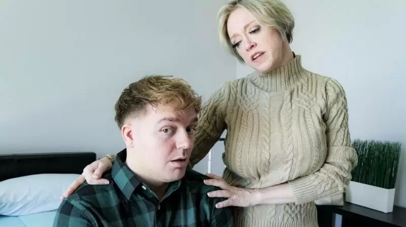 New  Dee Williams Sharing a Room With My Stepmom Ends With a Creampie 24 12 20 Creampie  BigTits  BigAss  Blonde  Milf  Roleplay  Stepmom  Hardcore  DemonINC  doodstream.com  filemoon.sx