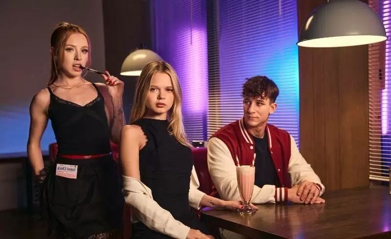 New Deeper Coco Lovelock  Madi Collins Hot To Go (30-01-2025) Hardcore  Artporn  Threesome  ILUVY  lulustream.com  bigwarp.io