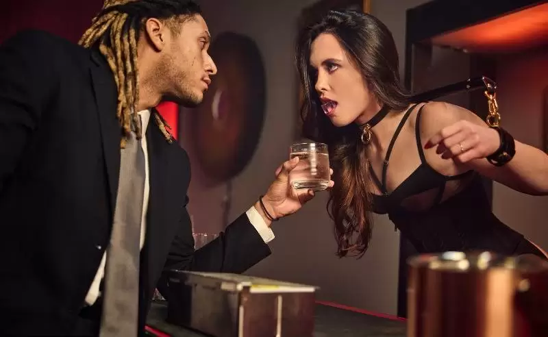 New DEEPER Daisy Phoenix Predicament (20-03-2025) Hardcore  Artporn  BBC  ILUVY  bigwarp.io  lulustream.com