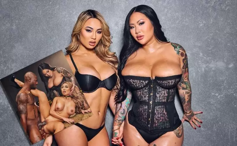 New  Deeper Kazumi  Connie Perignon Bare Witness (31-07-2025) Hardcore  Artporn  Threesome  Bigtits  Milf  BBC  Black  ILUVY  lulustream.com  bigwarp.io