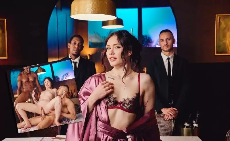 New  Deeper Matty Mila Perez Off The Menu (09-10-2025) Hardcore  Artporn  Threesome  Black  ILUVY  lulustream.com  bigwarp.io