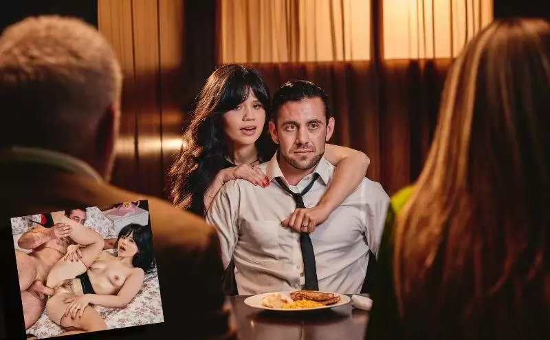 New  Deeper Yhivi Nice To Meet You (02-10-2025) Anal  Hardcore  Artporn  ILUVY  lulustream.com  savefiles.com