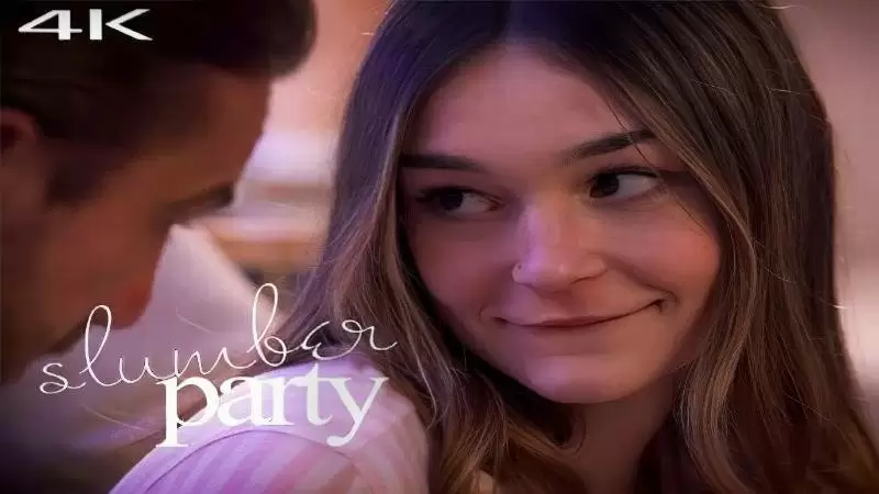 New  Della Cate Slumber Party (07-03-2026) Hardcore  Roleplay  Family  ILUVY  luluvdo.com  myvidplay.com