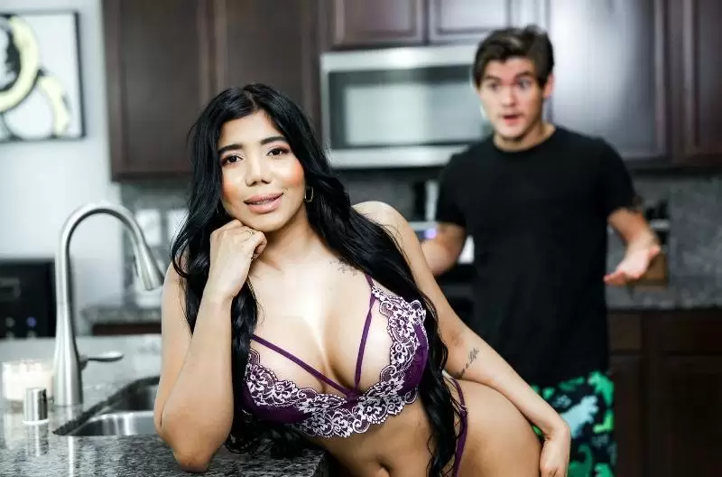 New  Diabella Eclair Your Sperm Is Young And  Powerful I Knocked Up My Stepmom (08-08-2025) Hardcore  Milf  Bigtits  Creampie  ILUVY  lulustream.com  bigwarp.io