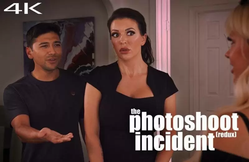 New  Elizabeth Skylar The Photoshoot Incident Redux (31-01-2026) Hardcore  Milf  Bigtits  Roleplay  Family  ILUVY  lulustream.com  vidnest.io