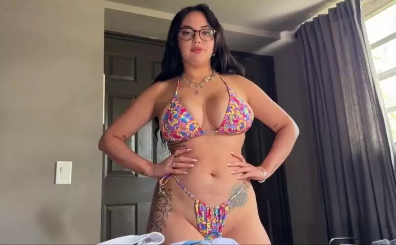 New  FamilyTherapyXXX  Nika Venom How to Relax on Vacation (16-08-2025) Hardcore  Bigtits  Roleplay  Family  Pov  ILUVY  lulustream.com  bigwarp.io