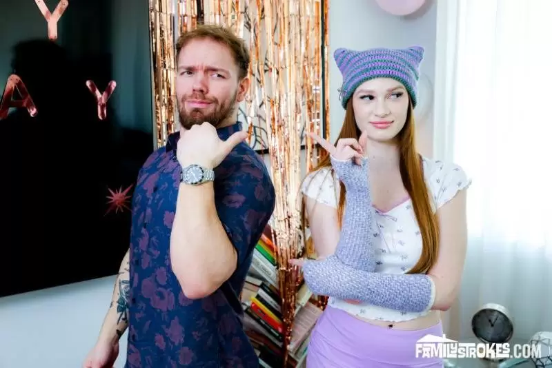 New  Harley Love Pinky Promise! If We Are Both Virgins At 21 You Can Pop My Cherryyy (10-01-2026) Hardcore  Bigtits  Roleplay  Family  ILUVY  lulustream.com  vidnest.io