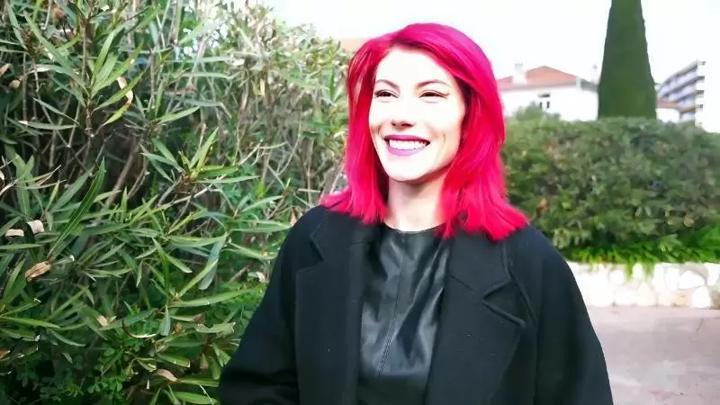 New  JacquieEtMichelTV Chipie 30 Years Old Reflexologist In Lexin (17-03-2025) Hardcore  Reality  French  ILUVY  bigwarp.io  lulustream.com