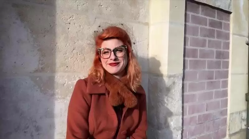 New  JacquieEtMichelTV  Little Foxy d Annecy  31 Years Old From Annecy (19-05-2025) Hardcore  Reality  French  ILUVY  lulustream.com  bigwarp.io