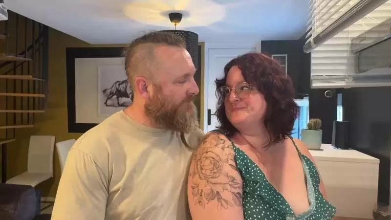 New  JacquieEtMichelTV Sabbat Freyja Gets Fucked At Home In The Presence Of Her Husband (06-09-2025) Hradcore  Bigtits  Milf  Reality  French  ILUVY  lulustream.com  bigwarp.io