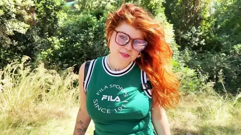 New  JacquieEtMichelTV  Yuki 23 Years Old, From Brussels (25-09-2025) Hardcore  Bigtits  Reality  French  ILUVY