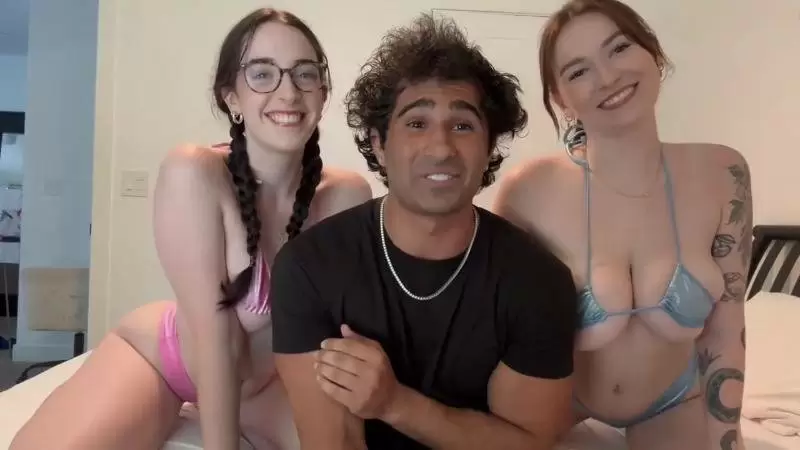 New  Jade Harper  Violet Grey 2 Hot Aussie Best Friends Gets Creampied (2025) Hardcore  Bigtits  Threesome  Onlyfans  ILUVY  lulustream.com  strmup.to