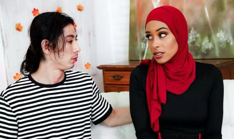 New  Jayne Doh Lonely Hijab Wife Seduced by the Foreign Exchange Student (24-05-2025) Hardcore  Hijab  Roleplay  ILUVY  lulustream.com  bigwarp.io