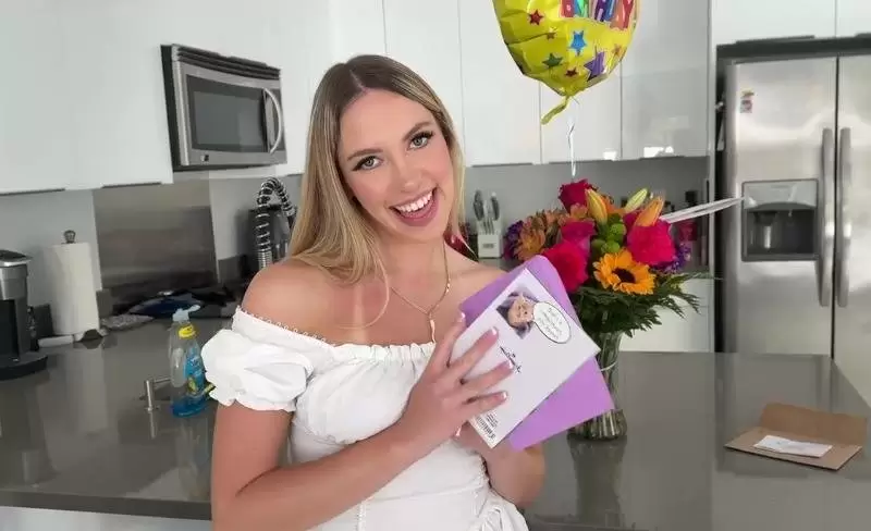 New  Khloe Kapri Birthday Creampie (10-07-2025) Hardcore  Creampie  Pov  ILUVY  lulustream.com  bigwarp.io